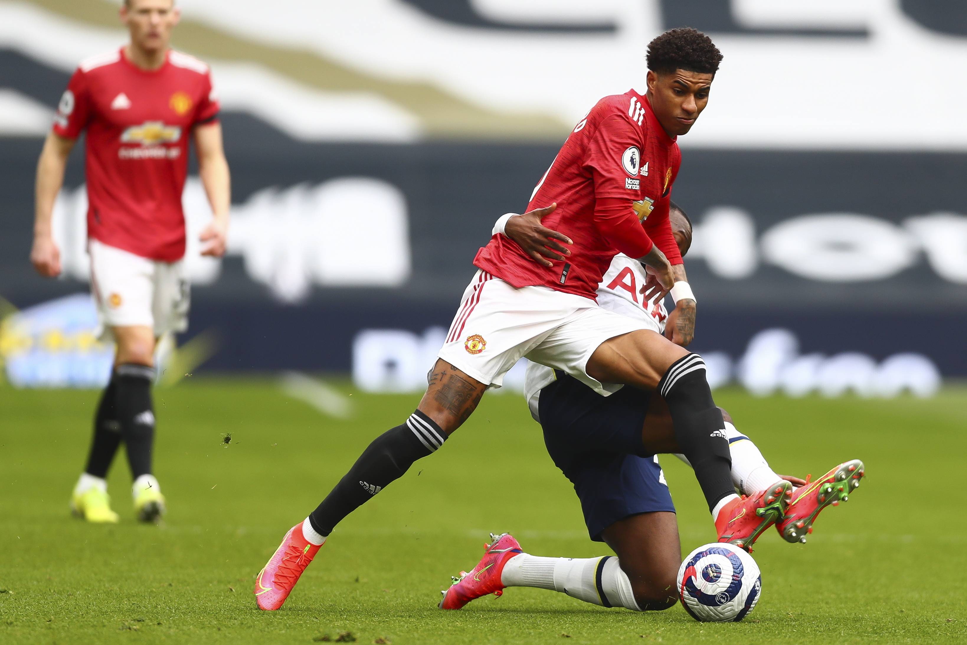 多年的训练 多年的训练